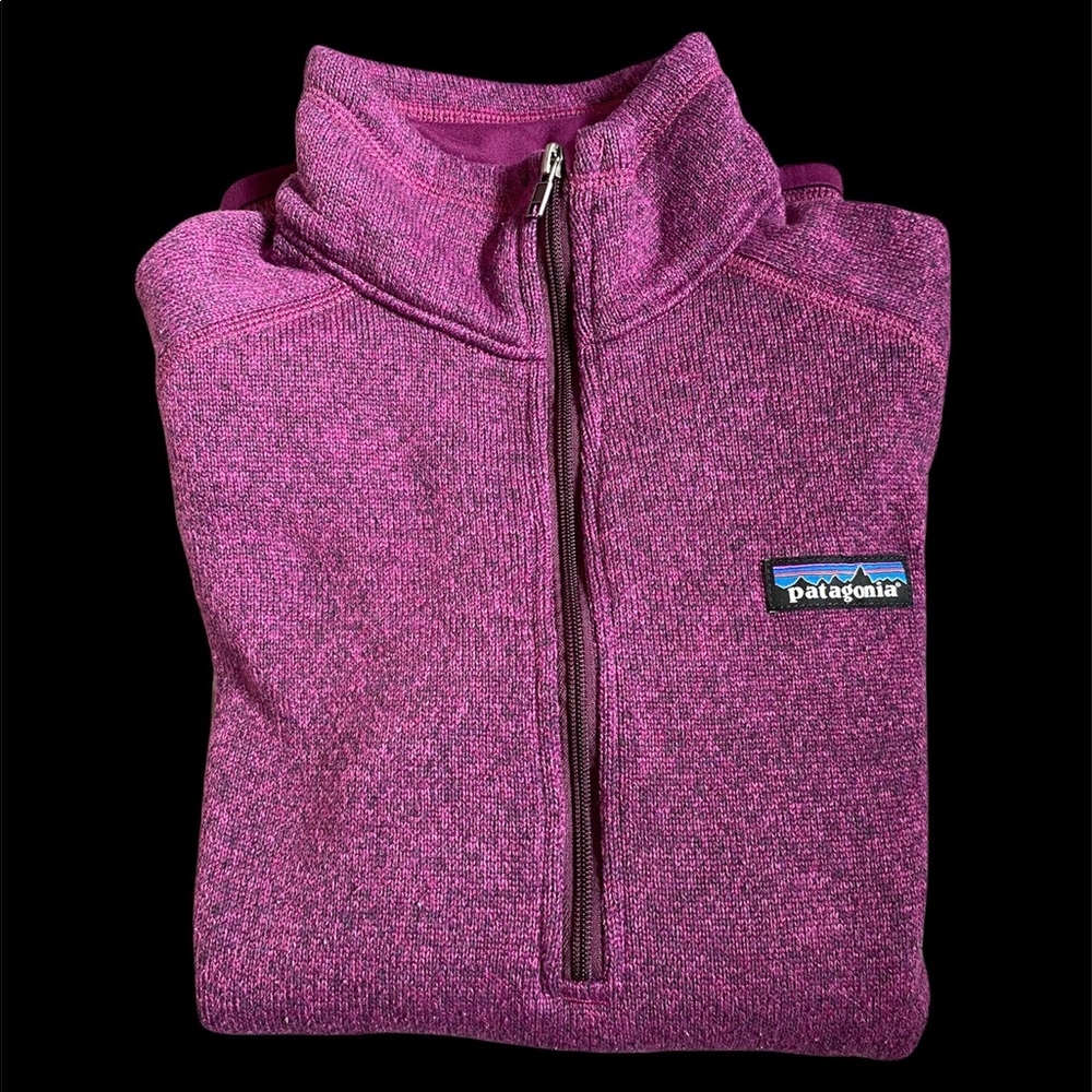 Patagonia Better Sweater